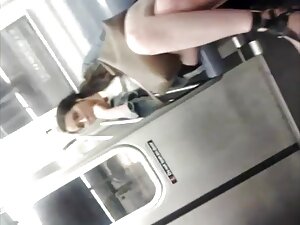 温泉Slut二つの見知らぬ人吸い 女の子 ...