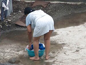 白slutとともに大きな暗いコックアフリ ...