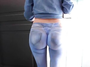 Bustyレズビアン弄肛門穴 女子 専用 ...